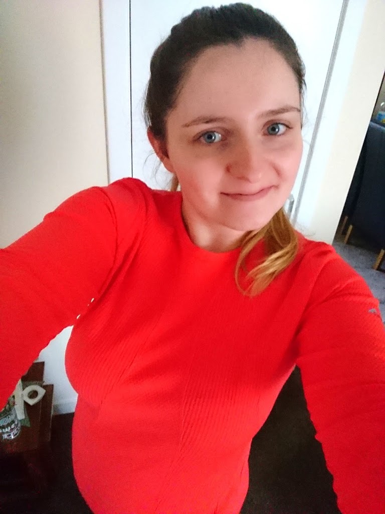 Gear Review: SubZero Factor1+ Seamless Thermal Base Layer (Unisex)