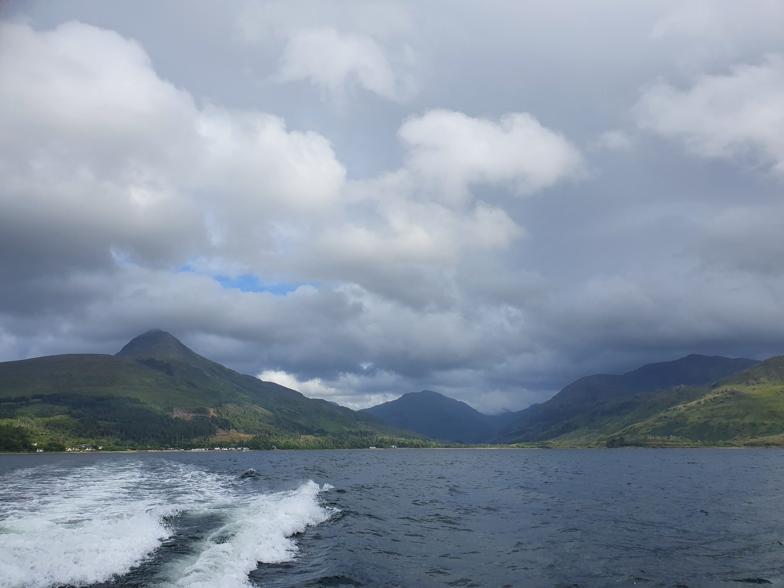 Walking in Knoydart: The Most Remote Place in the UK