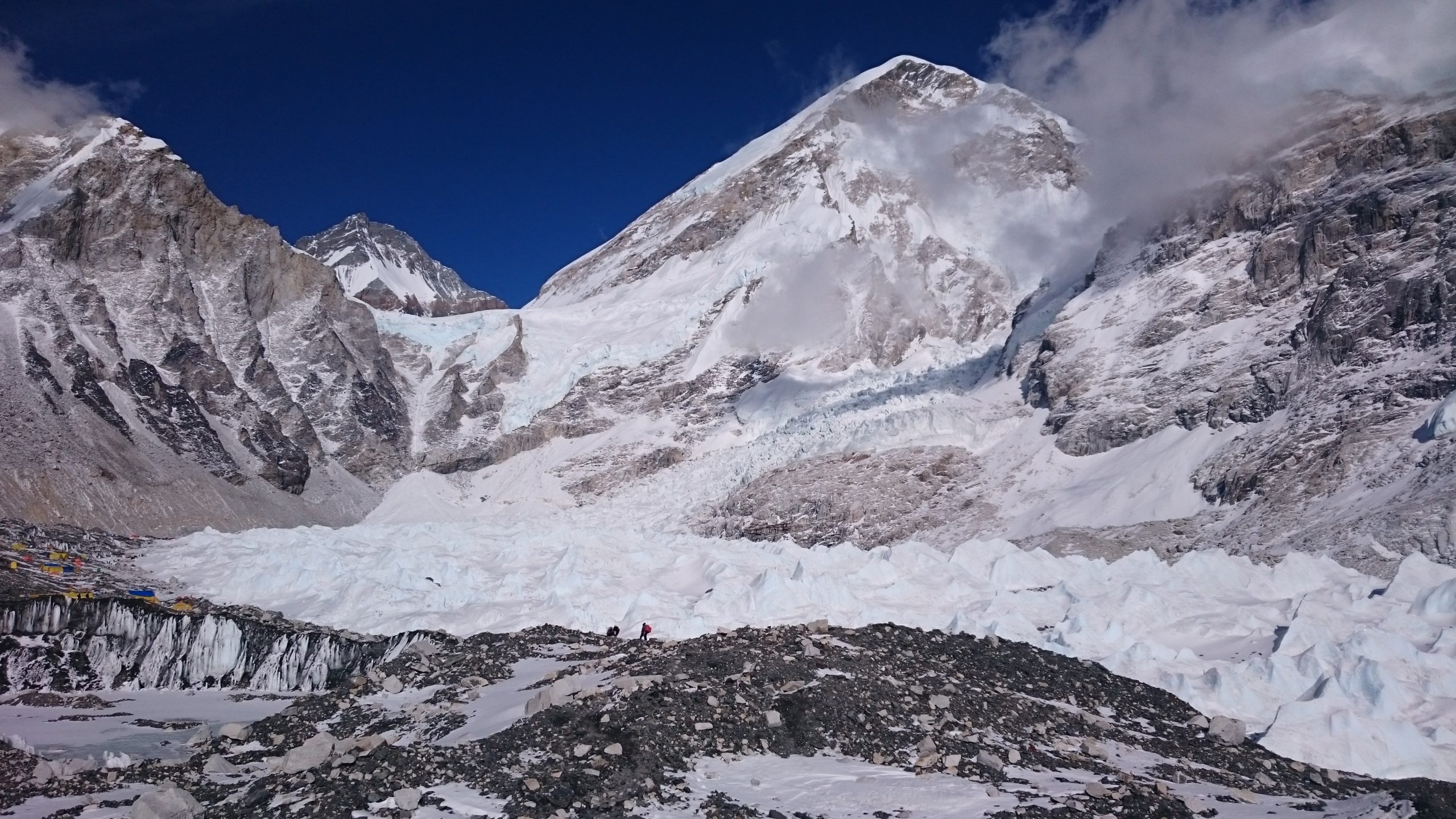 Don’t Describe Mountain Summits As “Conquered”