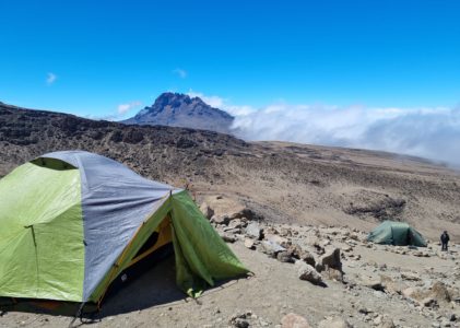 Climbing Kilimanjaro – The ultimate kit list