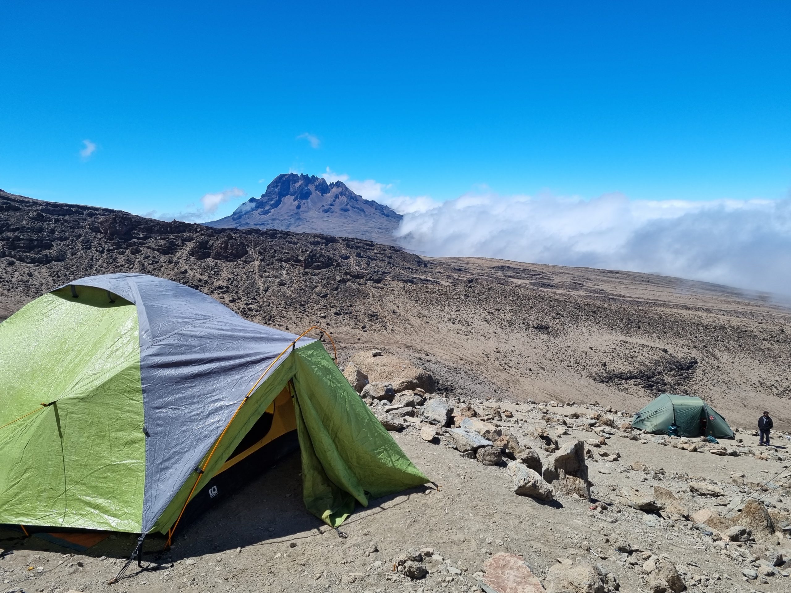 Climbing Kilimanjaro – The ultimate kit list